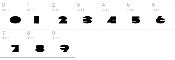 Devendra Ex details - Free Fonts at FontZone.net