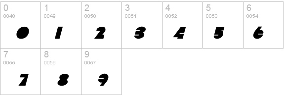 Devendra Italic details - Free Fonts at FontZone.net