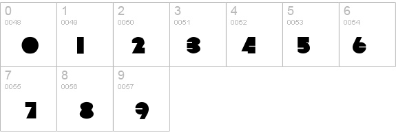 Devendra details - Free Fonts at FontZone.net