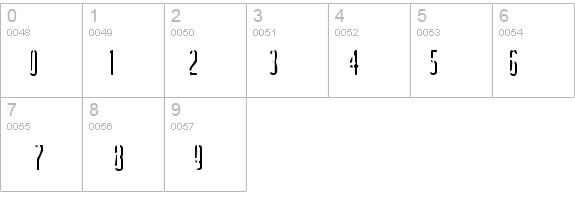 Devil's Handshake details - Free Fonts at FontZone.net