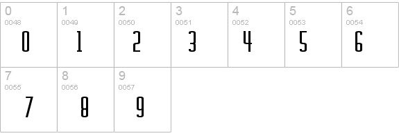 Devon Bold details - Free Fonts at FontZone.net