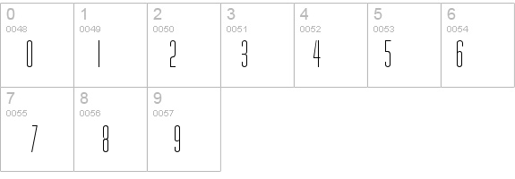 Diner Regular details - Free Fonts at FontZone.net