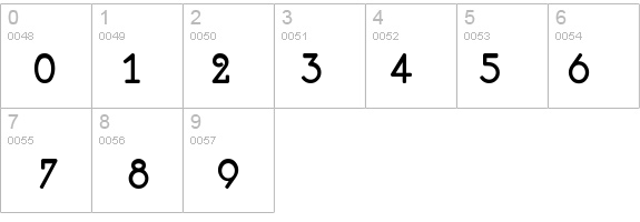 DoctorJekyll details - Free Fonts at FontZone.net