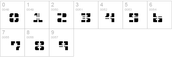 Drawn and Quartered details - Free Fonts at FontZone.net
