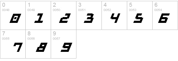 Drid Herder Solid Italic details - Free Fonts at FontZone.net