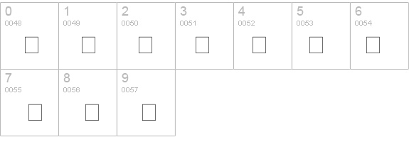 Duke details - Free Fonts at FontZone.net
