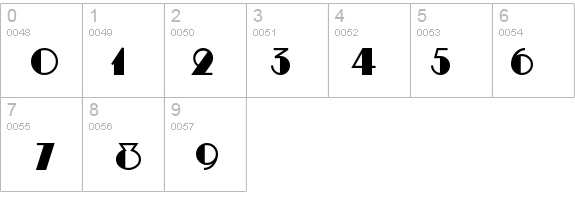 DustyRose details - Free Fonts at FontZone.net