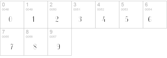 Ecolier details - Free Fonts at FontZone.net