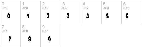EggIt AOE details - Free Fonts at FontZone.net