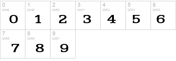 Eggo-Extended Bold details - Free Fonts at FontZone.net