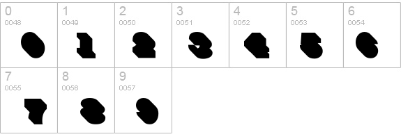 EgizianoClassic-ShadowOL details - Free Fonts at FontZone.net