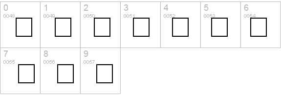 EileenCapsBlack details - Free Fonts at FontZone.net