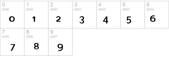 Elected Office details - Free Fonts at FontZone.net