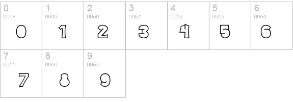 Electric Pickle details - Free Fonts at FontZone.net