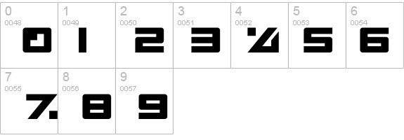 Electric Toaster details - Free Fonts at FontZone.net