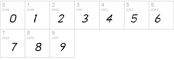 Elizabeth-Extended Italic details - Free Fonts at FontZone.net