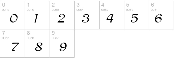 Elves Bold Italic details - Free Fonts at FontZone.net