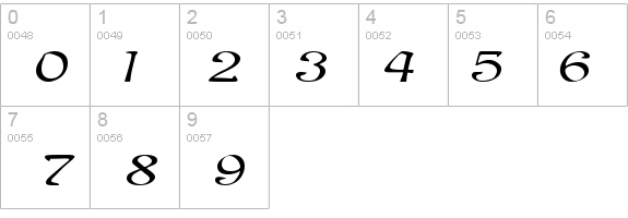 Elves-Extended Bold Italic details - Free Fonts at FontZone.net