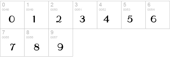Elysee Bold details - Free Fonts at FontZone.net
