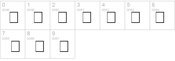 EmporiumCapitals details - Free Fonts at FontZone.net