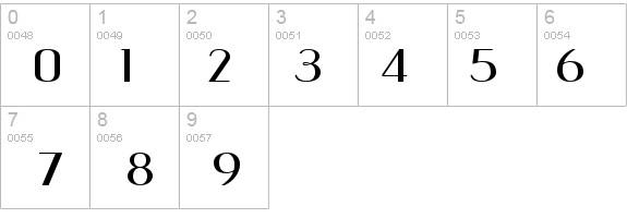 Engebrechtre Expanded details - Free Fonts at FontZone.net