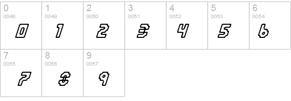 Eniltuo details - Free Fonts at FontZone.net