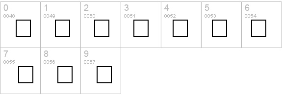 Enochian Regular details - Free Fonts at FontZone.net