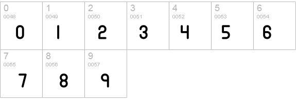 Entangled Plain (BRK) details - Free Fonts at FontZone.net