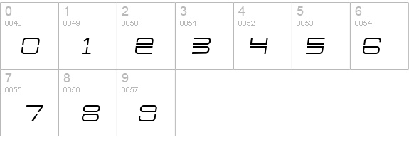 Escapade details - Free Fonts at FontZone.net