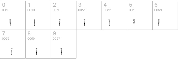 EvilClown details - Free Fonts at FontZone.net