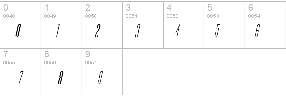 Expel Italic details - Free Fonts at FontZone.net
