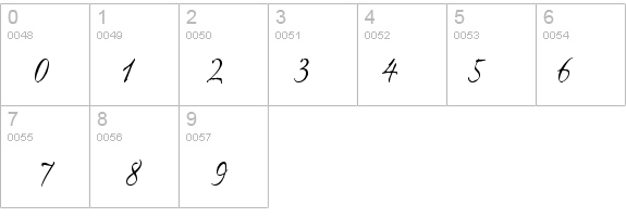 ExPonto details - Free Fonts at FontZone.net