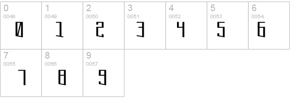Extreme Refresh details - Free Fonts at FontZone.net