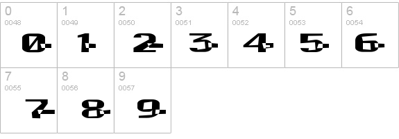 F2FCZYKagoTrans details - Free Fonts at FontZone.net