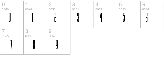 Fake Plastic details - Free Fonts at FontZone.net