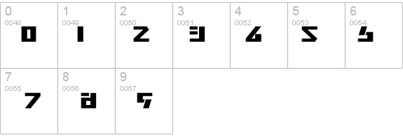 Falconhead details - Free Fonts at FontZone.net