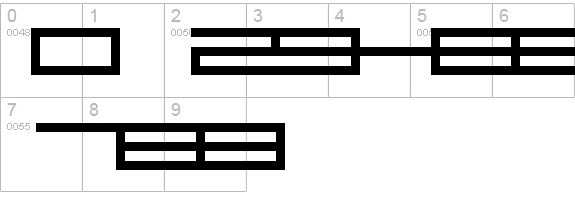 FFF Sailor details - Free Fonts at FontZone.net