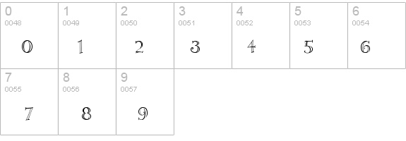 FiddlestixFunnyCaps-Regular details - Free Fonts at FontZone.net