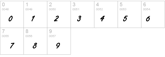 Freeze Bold details - Free Fonts at FontZone.net