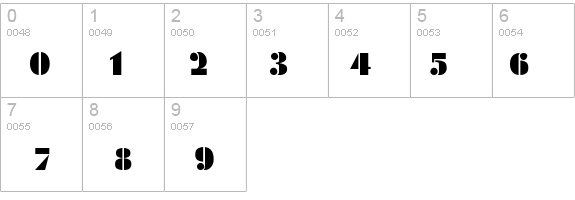 Futuri-Black-No details - Free Fonts at FontZone.net