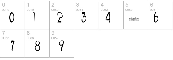 Galaxative tower details - Free Fonts at FontZone.net