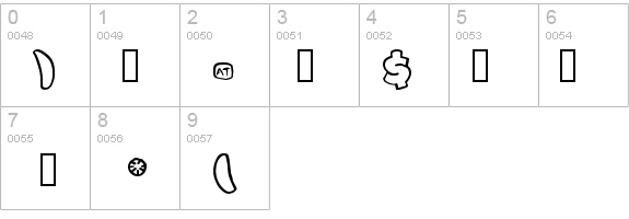 Gas Huffer Phat details - Free Fonts at FontZone.net