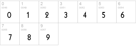 Geo 112-Condensed Bold details - Free Fonts at FontZone.net