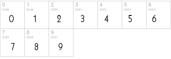 Geo 112-Condensed Normal details - Free Fonts at FontZone.net