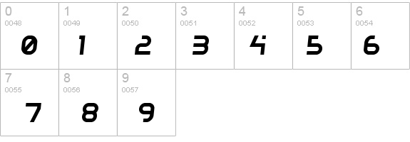 Greenhouse gas details - Free Fonts at FontZone.net
