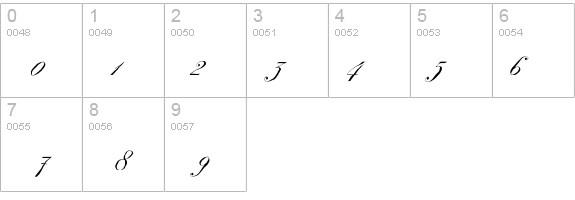 Halifax details - Free Fonts at FontZone.net