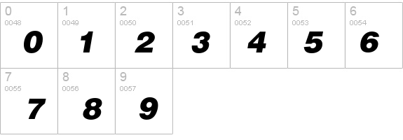 HallmarkeBlackOblique details - Free Fonts at FontZone.net