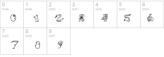 Halloween Match details - Free Fonts at FontZone.net