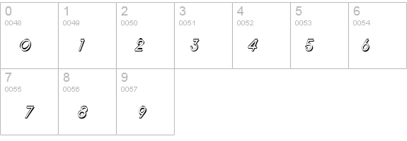 Halo Normal details - Free Fonts at FontZone.net