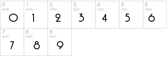 Haman Bold details - Free Fonts at FontZone.net